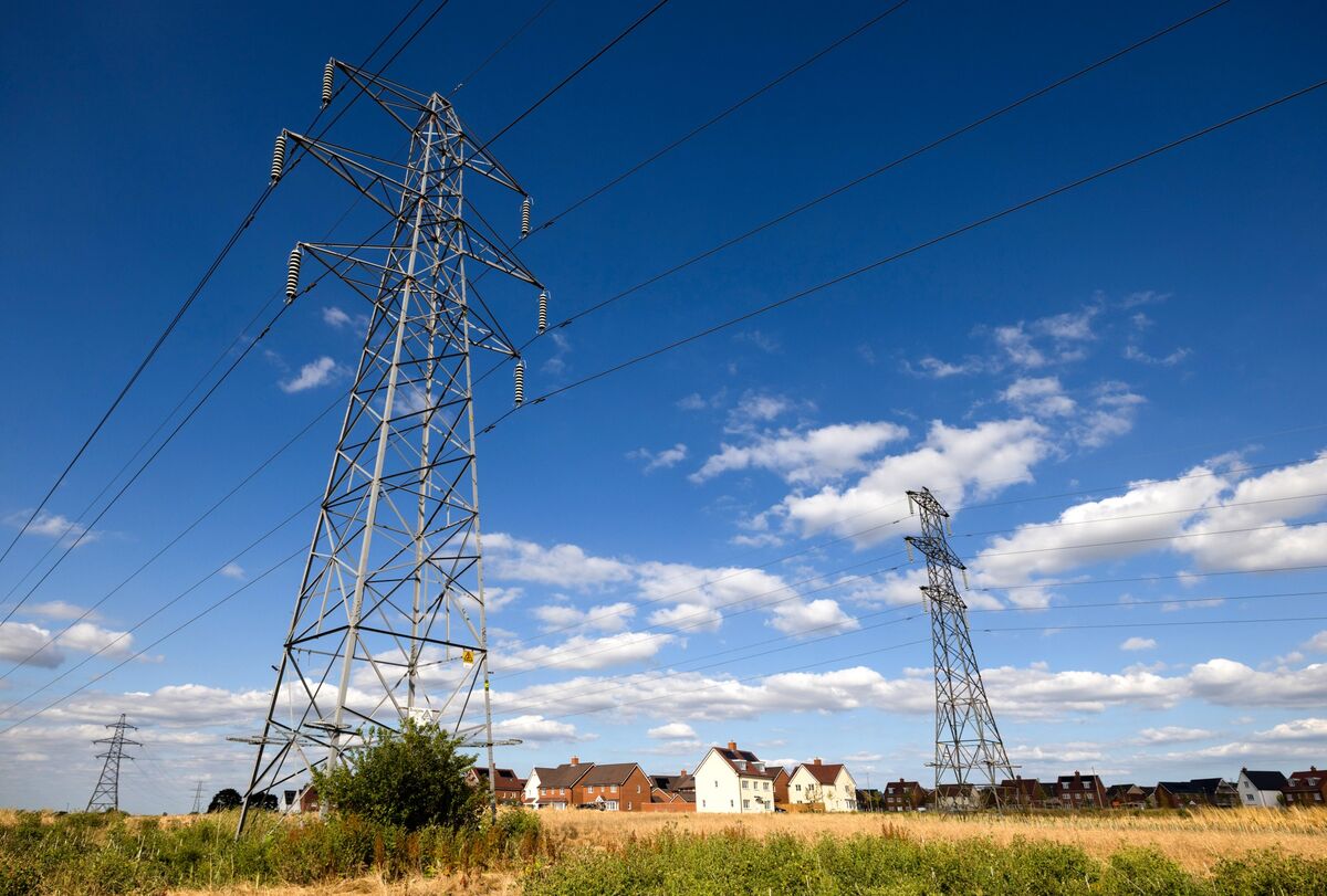 Energy Price UK Set for Most Expensive Summer Weekend Electricity on