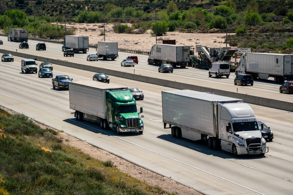 CH Robinson Acquires Trucking Broker RXO in $5.8 Billion Logistics Deal