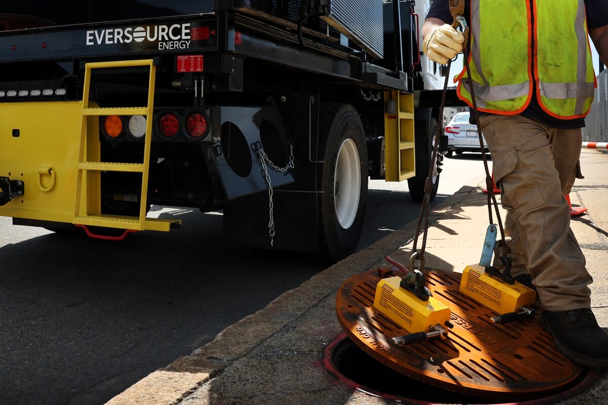 Connecticut Denies Eversource Water Unit Sale on Cost Concerns