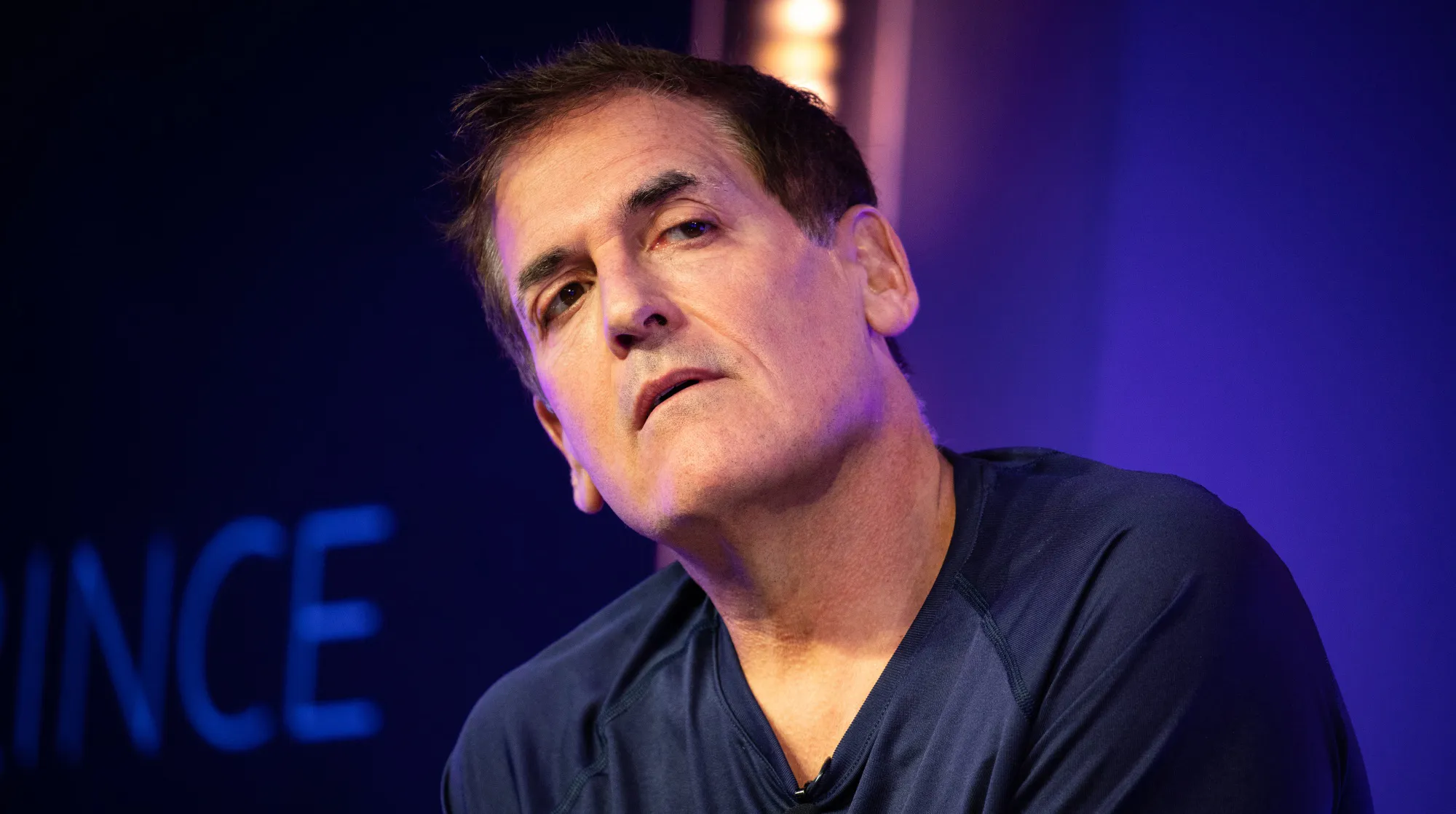 Mark Cuban