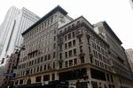 After more than a century on Manhattan's Fifth Avenue, Lord & Taylor sold its flagship building in the center of the city to office-space-sharing company WeWork last year.