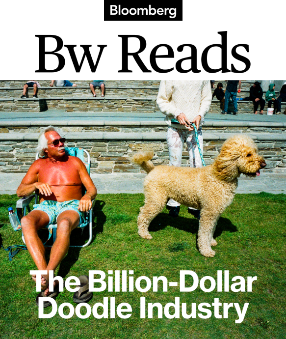 Bloomberg