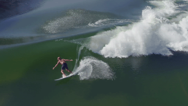 Kelly Slater Built the Perfect Wave. Can He Sell It to the World?