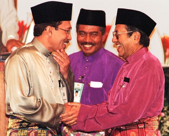 Anwar’s Rise Shows ‘New Malaysia’ More About Power Than Policy