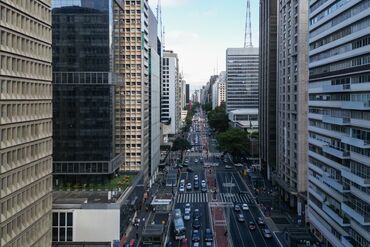 Brazil Fights Cratering Real With Two Dollar Auctions In A Day