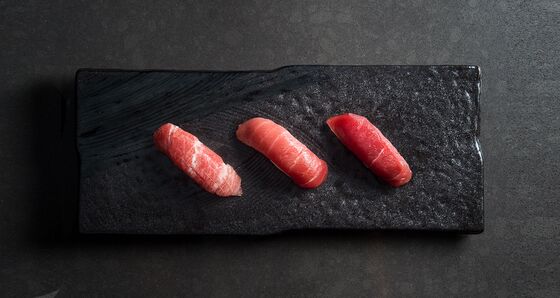 Sushi Is More Expensive Than Ever in NYC. Here’s What $1,000 Gets You