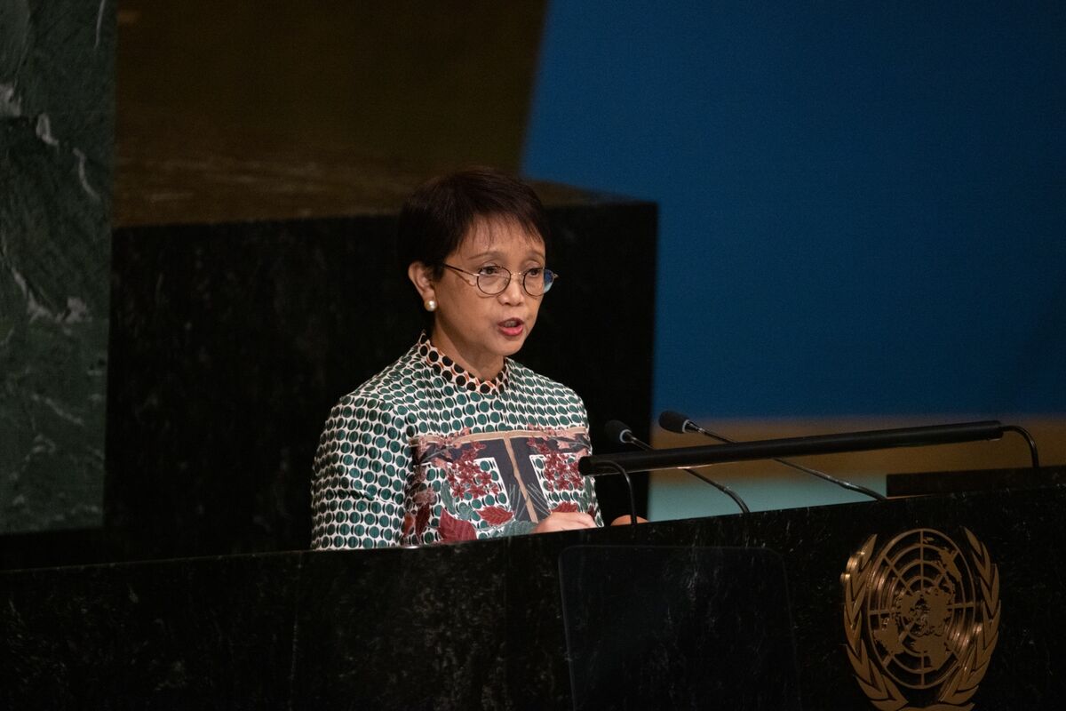 How Indonesia's premium streaming video service Vidio is outperforming Netflix and Disney+ in terms of consumption in the world's fourth most populous country (Lucas Shaw/Bloomberg)