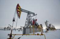 Tatneft PJSC Petrochemical Operations in Tatarstan