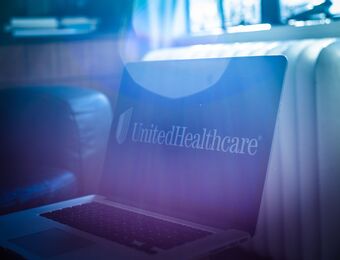 relates to Health Data Antitrust Concerns Overshadow UnitedHealth Deal