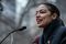 Demonstrators Take Part In 3rd Annual Women's March On NYC