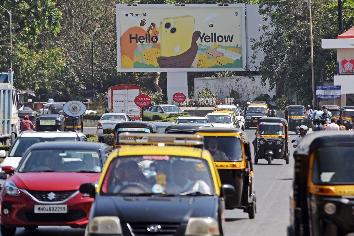 India has maximum listings,80% traffic coming from phones: OLX - The  Economic Times