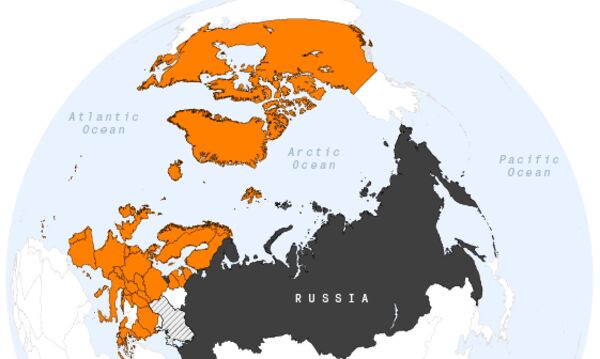 relates to The Only Container Ship in Ukraine Hasn’t Moved in 12 Days