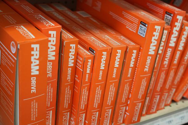 Auto-Parts Supplier First Brands Files For Bankruptcy