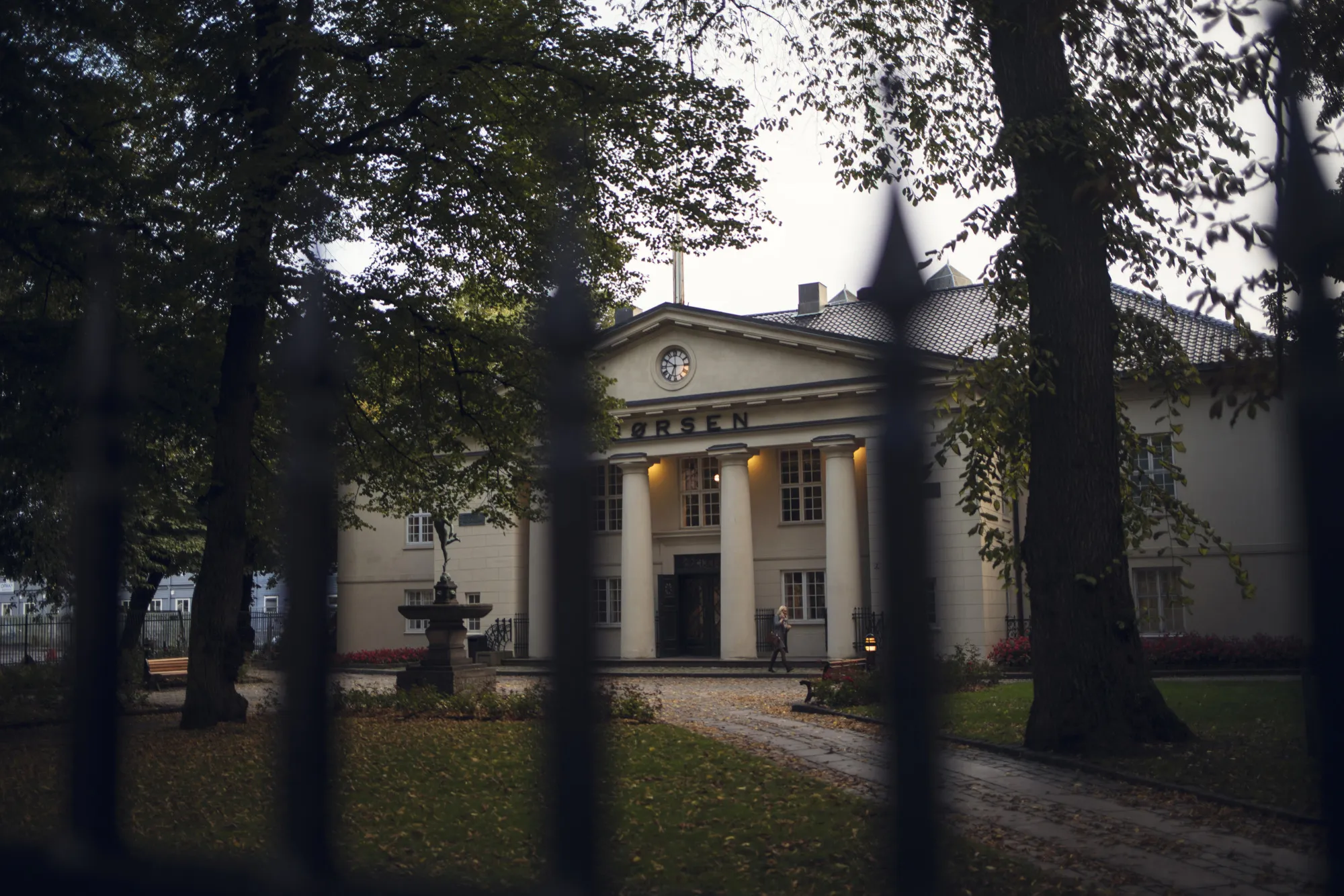 Norwegian Economy As World's Biggest Health Fund Hits £1 Trillion