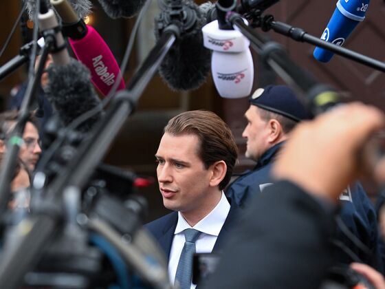 Kurz Graft Probe Leaves Austria on the Brink: What Happens Next