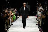 Tom Ford - Runway - September 2021 - New York Fashion Week
