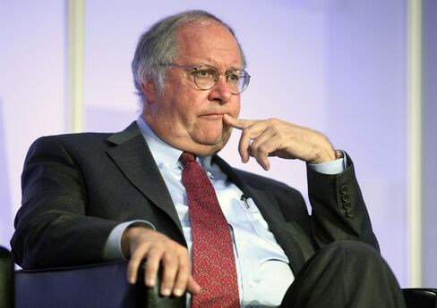 Bill Miller
