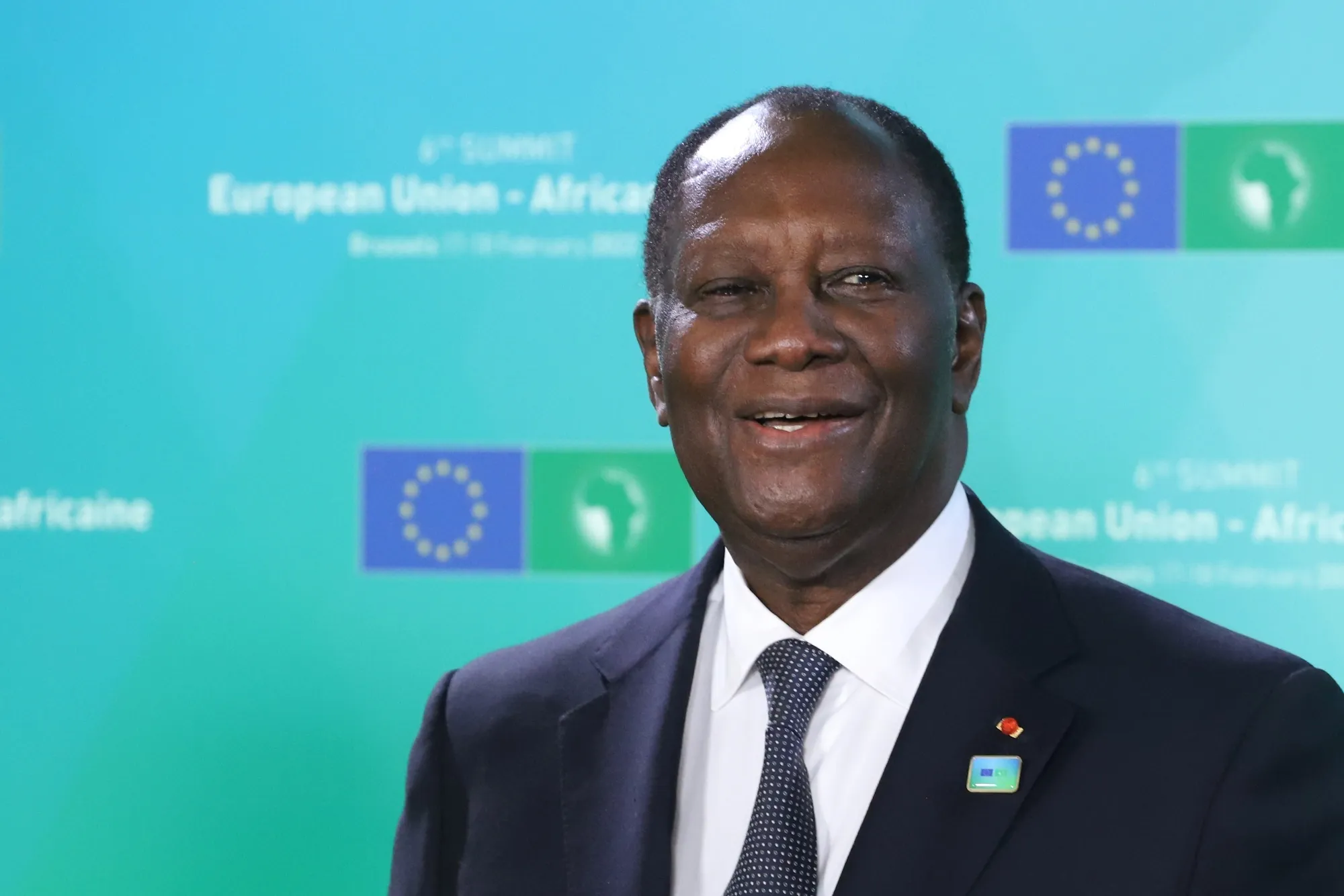 Ivory Coast is preparing for presidential elections in October at which President Alassane Ouattara has signaled he will seek a fourth term.&nbsp;