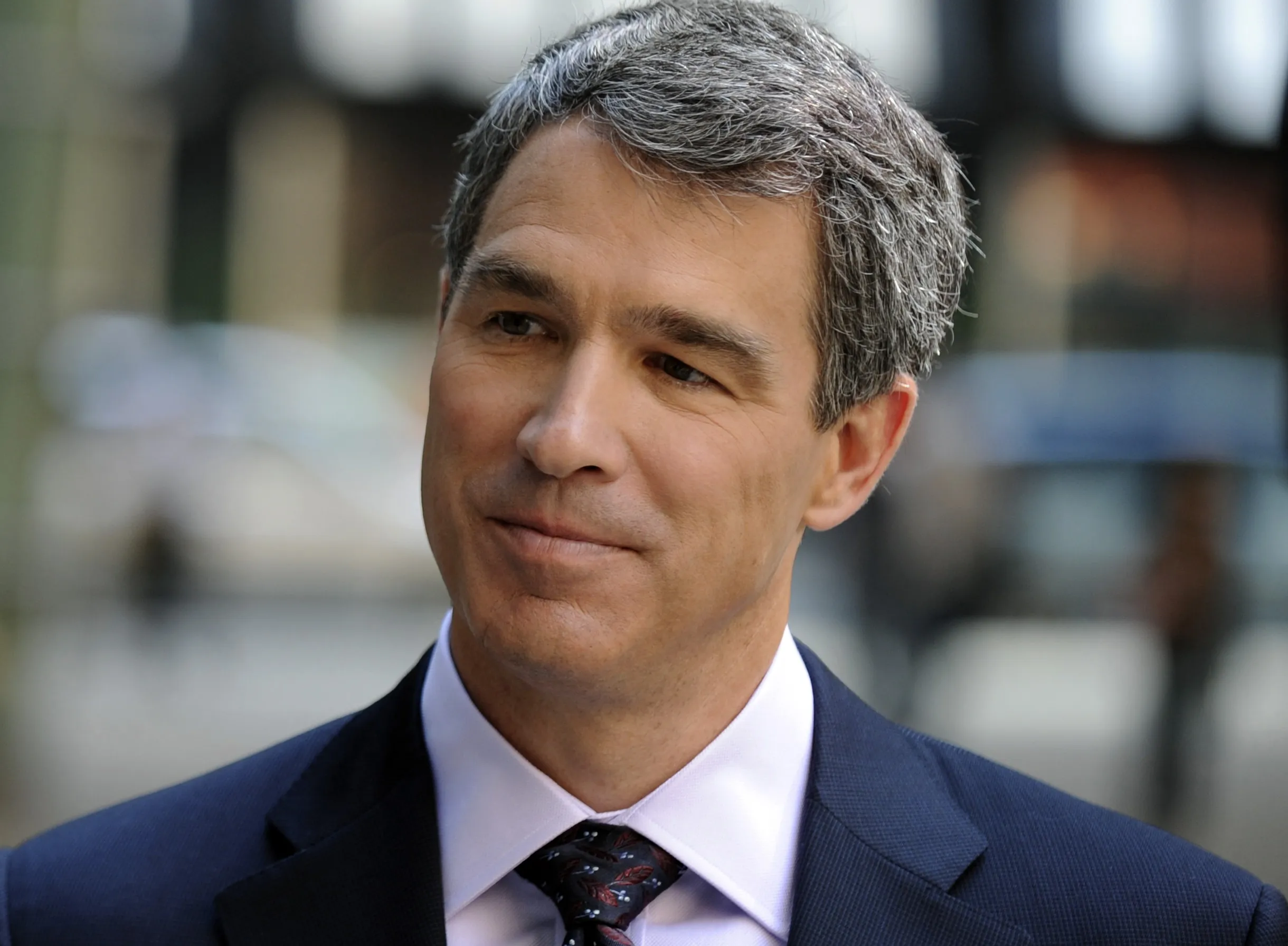 Scott Wine, chief executive officer of Polaris Industries Inc.