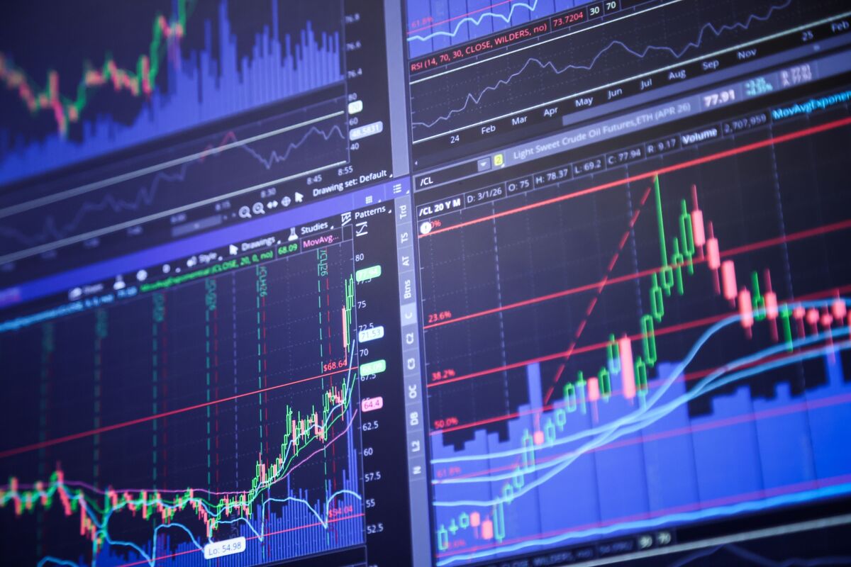 bloomberg.com - Jan-Patrick Barnert - Hedge Funds Pile Into Shorts as Goldman Flags Stock Squeeze Risk