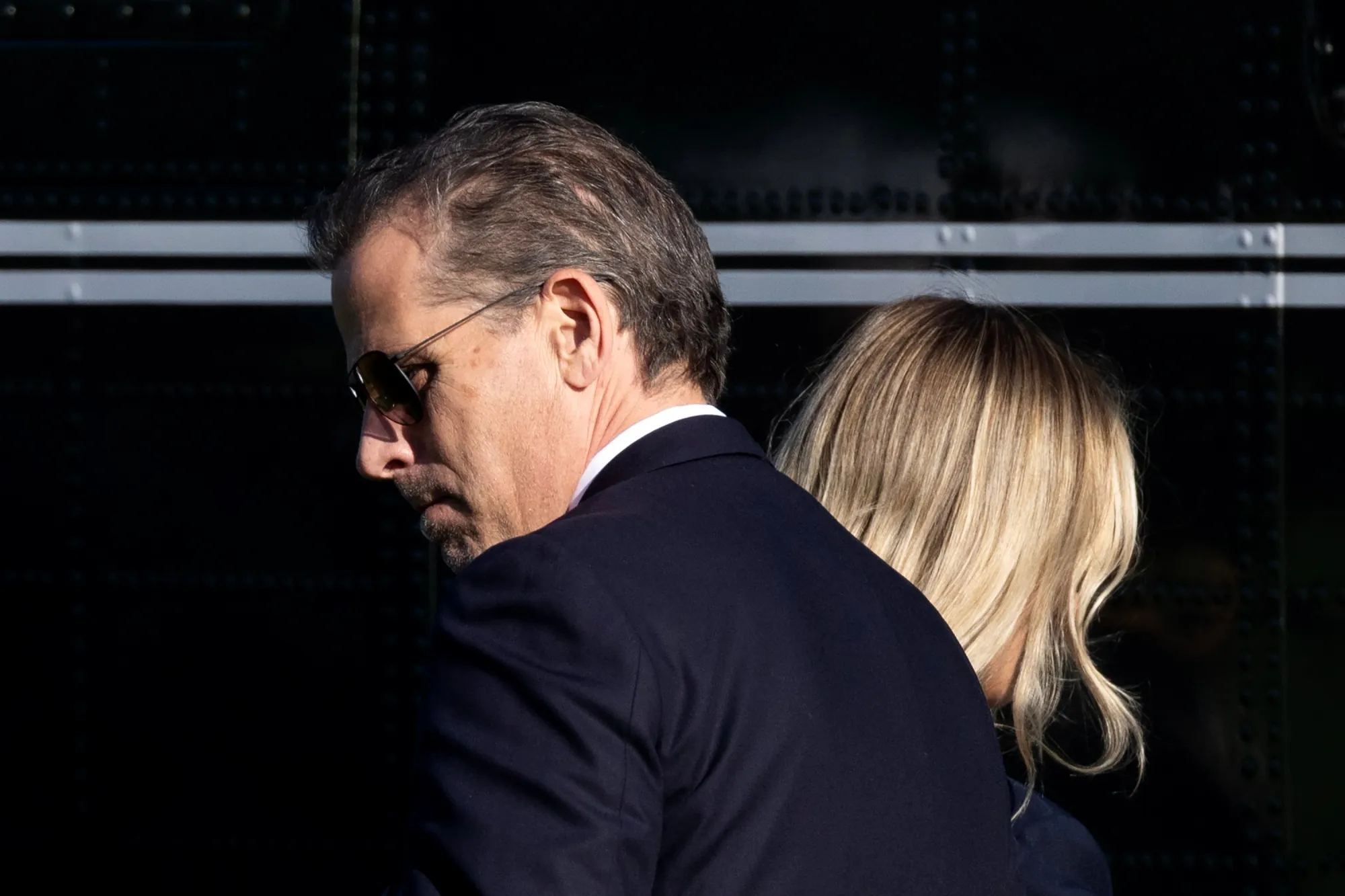 Hunter Bidens Gun Trial Starts Days After Trump Guilty - Bloomberg