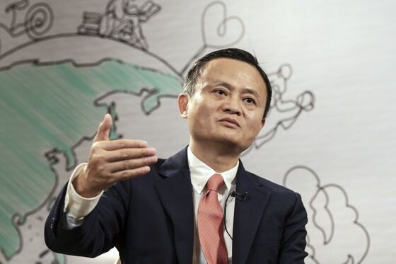 Jack Ma Draws Controversy by Lauding Overtime Work Culture