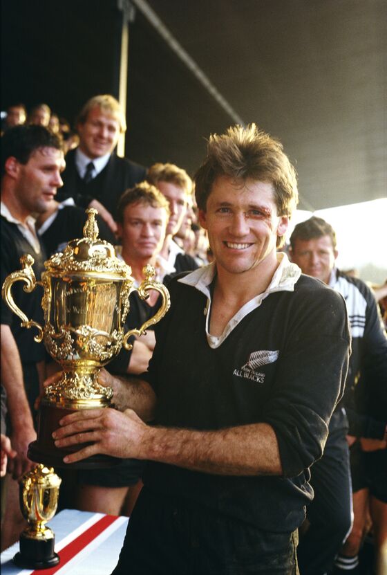 The All Blacks Creed That's Blocking a Sale to Private Equity