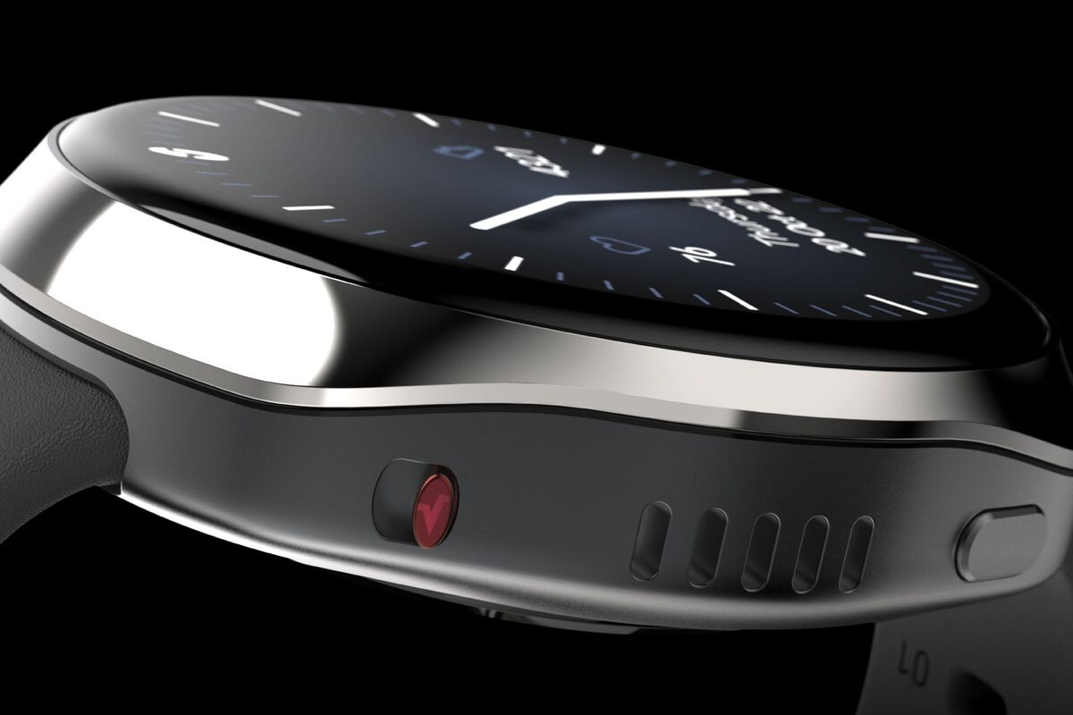 bloomberg.com - Stuart Biggs - Danaher Agrees to Buy Medical Tech Firm Masimo for $9.9 Billion