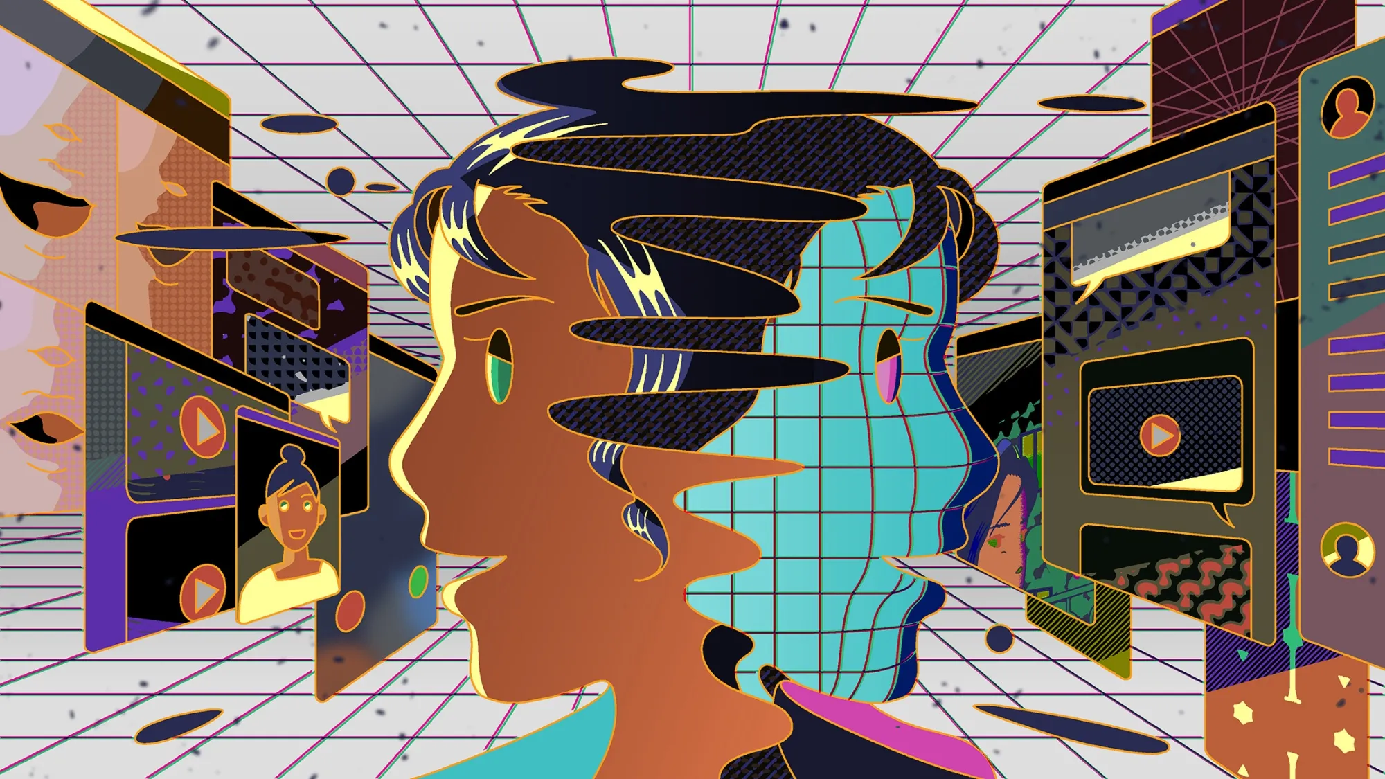 Money Scams: Deepfakes, AI Will Drive $10 Trillion in Financial Fraud and  Crime - Bloomberg