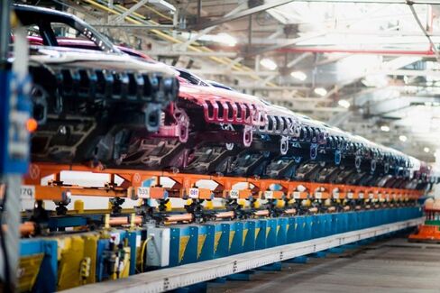 The Jeep Plant Mitt Romney Said Was Moving to China Is Hiring 1,000 Workers in Ohio