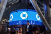 JPMorgan Chase Ahead Of Earnings Figures