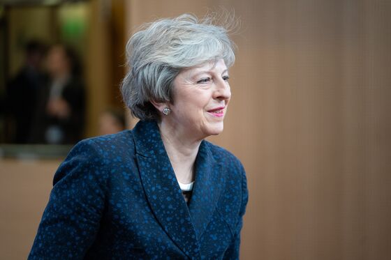 PM May to Make Statement to Parliament on Tuesday: Brexit Update