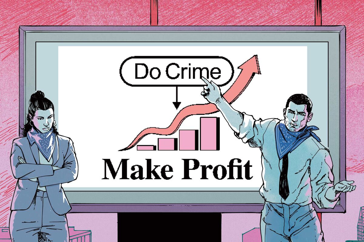 bloomberg.com - Jason Schreier - The Making of Grand Theft Auto VI