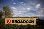 The Broadcom Ltd. headquarters in Irvine, California.