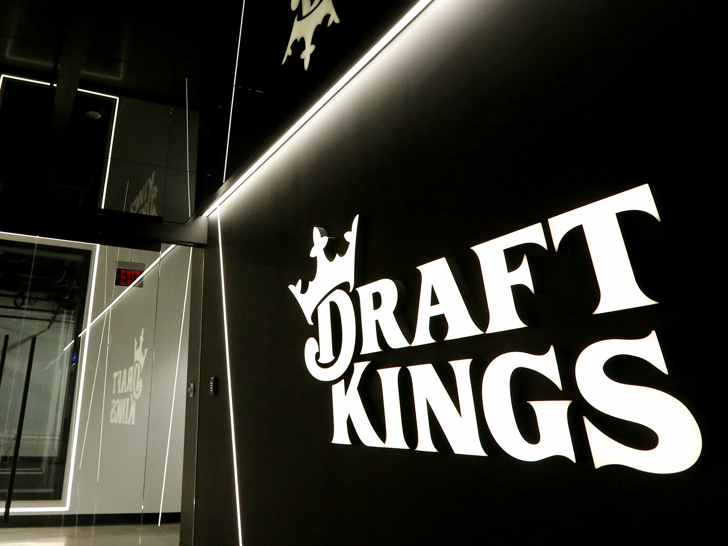 DraftKings Touts 'Made In America' Status in New NFL Ad