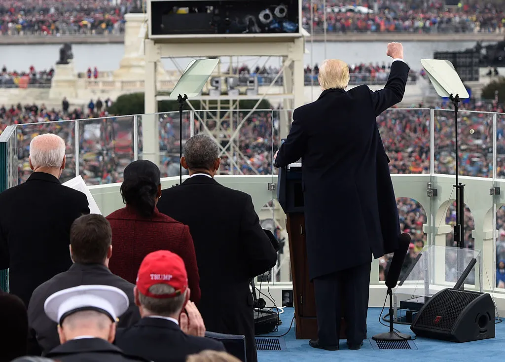 America First.
