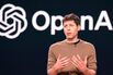 Sam Altman