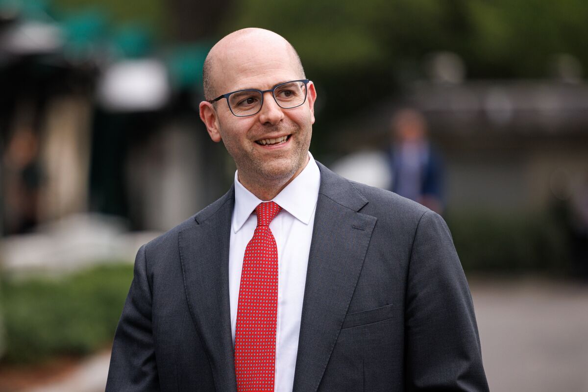 Trump Pick Miran Is on Track for Confirmation Before Fed Meeting