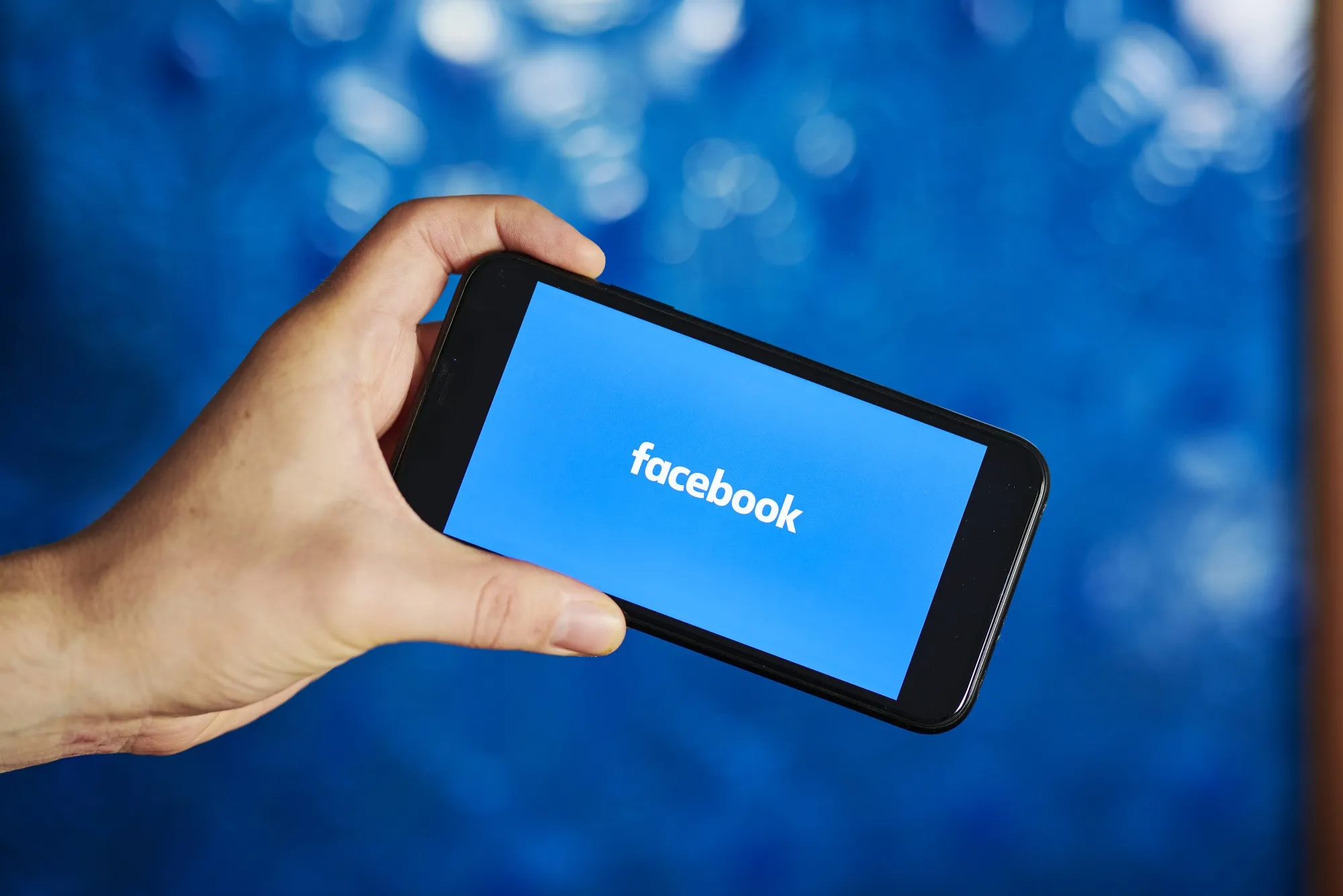 Facebook Inc. Applications Ahead Of Earnings Figures
