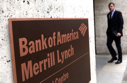 BofA Plans to Dissolve Merrill Lynch Subsidiary to Simplify Firm