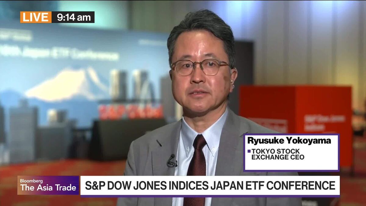TSE Talking With Regulator For Easing ETF Listing Rules