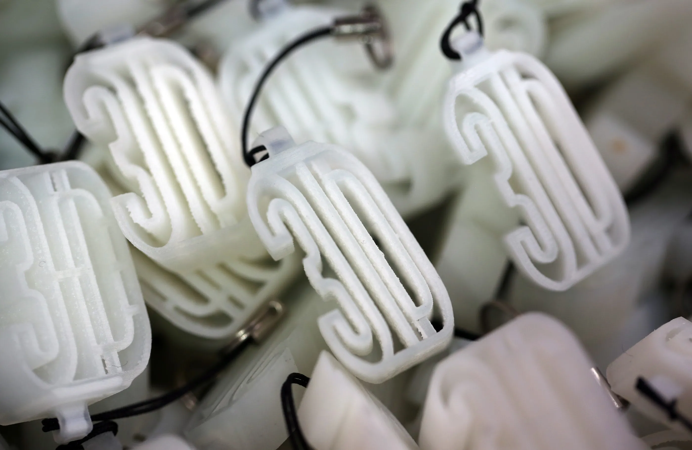 Porsche Automobil Holding SE&nbsp;acquired minority stakes in two 3D-printing companies.