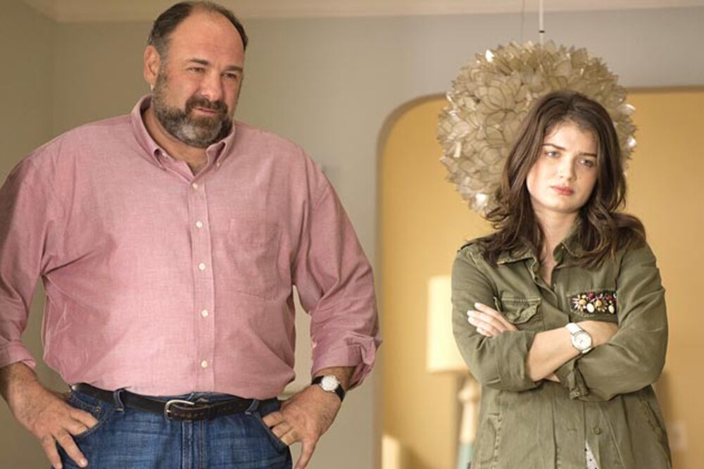 James Gandolfini Reveals That Grownups Are Ready To Watch Movies Again Bloomberg