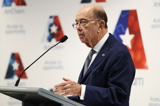China’s Trade Practices Have ‘Gotten Worse,’ Wilbur Ross Says