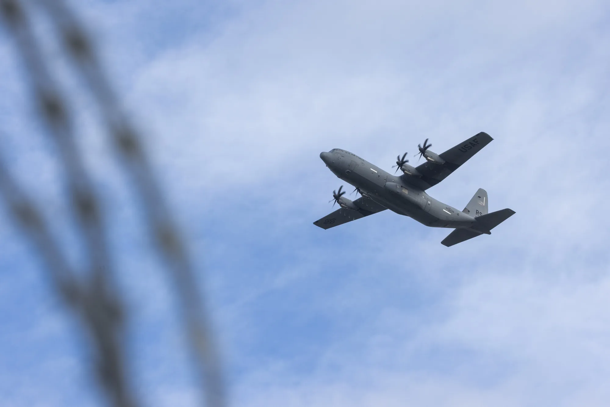 Italy’s move came as other countries closed airspace to American flights involved in the US military operation in Iran.