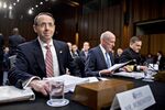 ローゼンスタイン米司法副長官