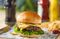 relates to The World’s Best Burgers as Picked by Stars of Gastronomy