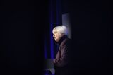 Treasury Secretary Yellen Holds IMF Annual Meetings News Conference