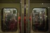 Unrest In Hong Kong During Anti-Extradition Protests