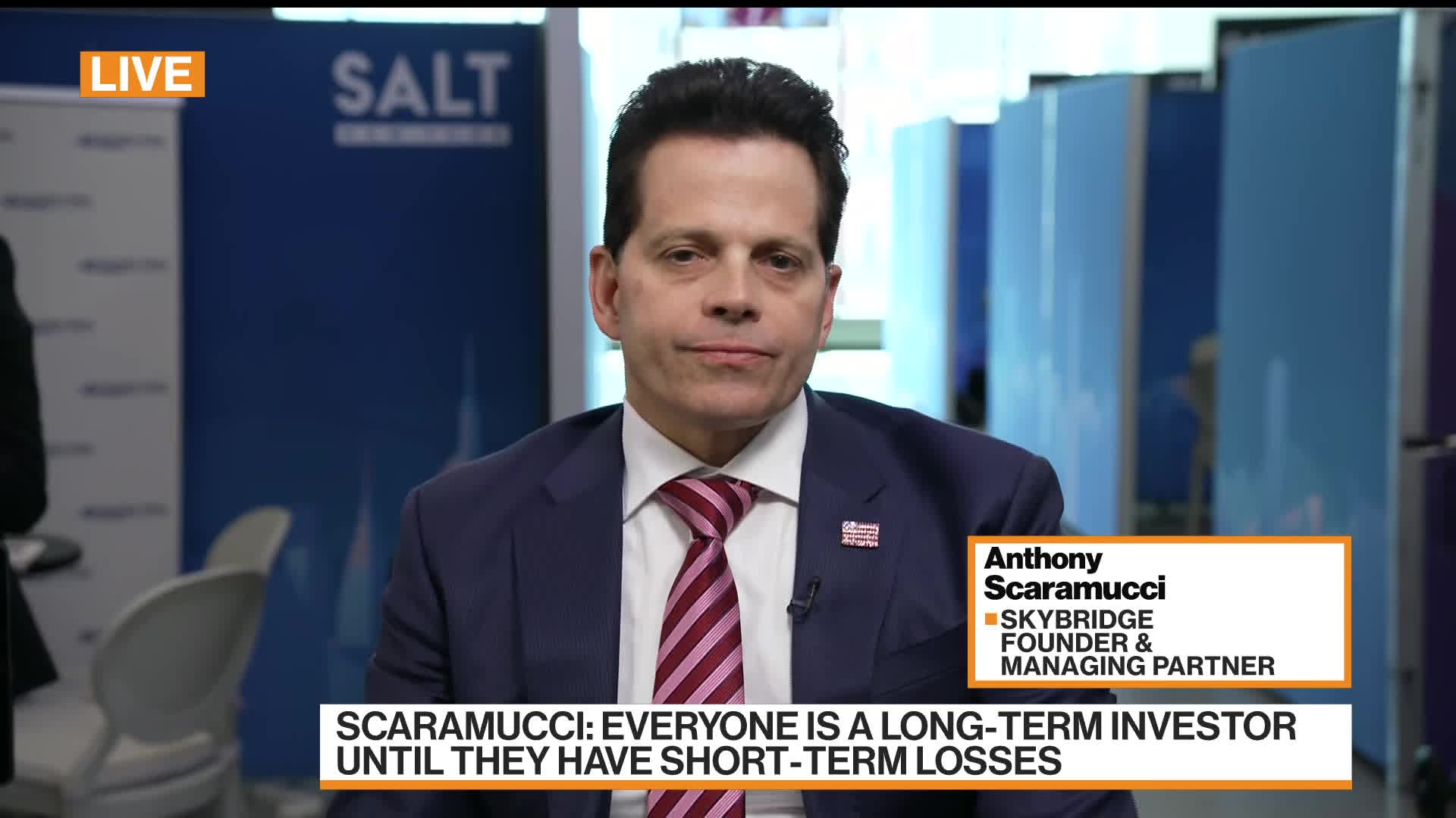 scaramucci bitcoin